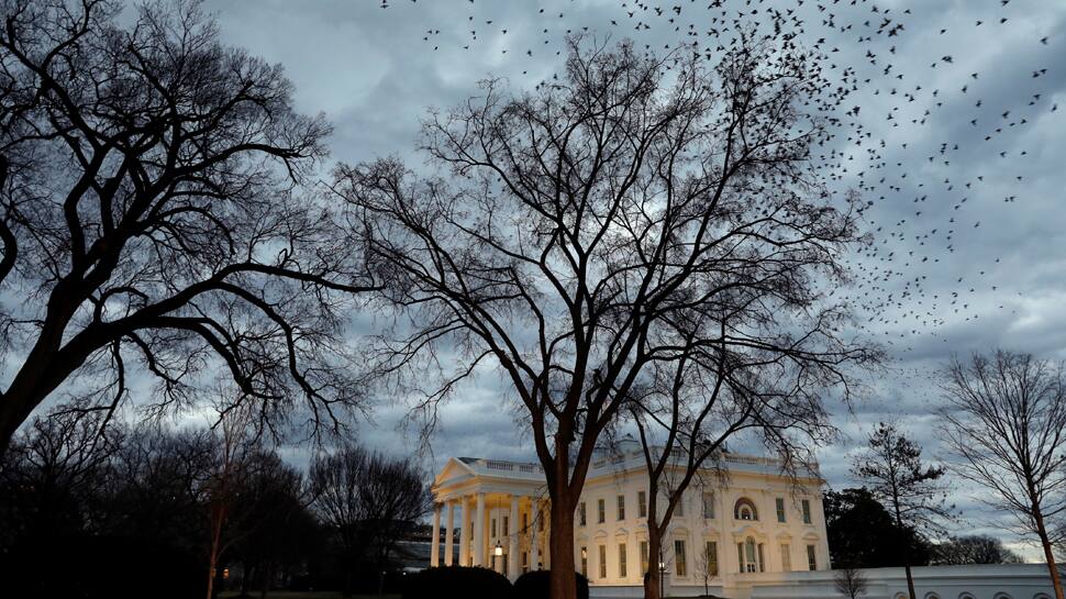 Trump signs funding bill, ending 3-day government shutdown