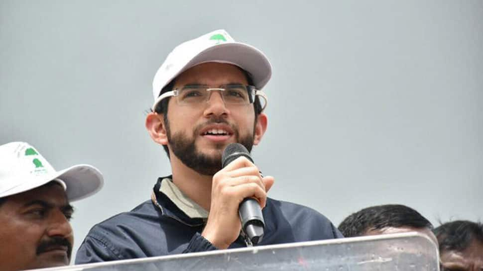 Who is Aaditya Thackeray? The new member of Shiv Sena&#039;s National Executive