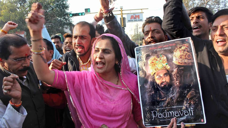 Padmaavat row: Not giving up yet, Madhya Pradesh mulls approaching SC for ban on film release