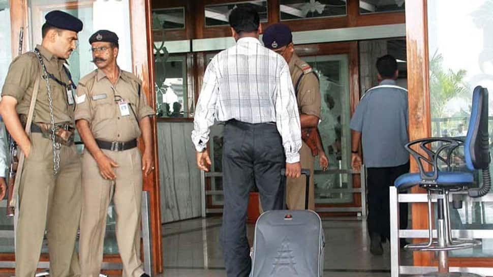 CISF personnel at 59 airports to soon have miniature body cameras