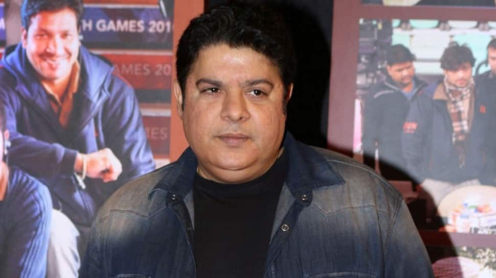 Sajid Khan fills in for Anurag Basu on Super Dancer Chapter 2