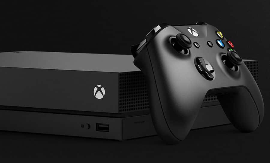 Xbox One X gaming console launched in India at Rs 44,990