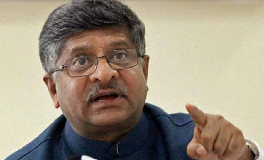 India, ASEAN marked by 3 C’s of Culture, Commerce and Connectivity: Ravi Shankar Prasad