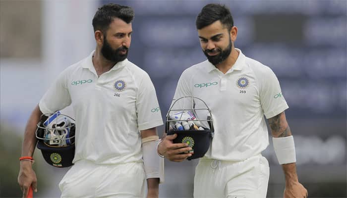 Committee of Administrators to review India&#039;s Test debacle in South Africa