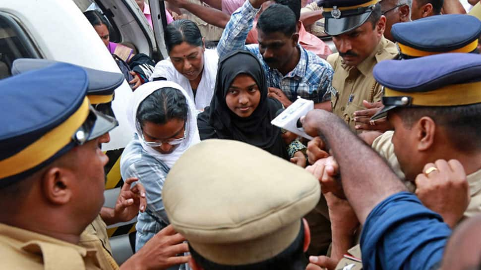 Nia Can Probe Keralas Love Jihad Case But Cannot Investigate