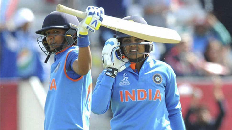 Harmanpreet Kaur to lead India&#039;s women T20 team in South Africa