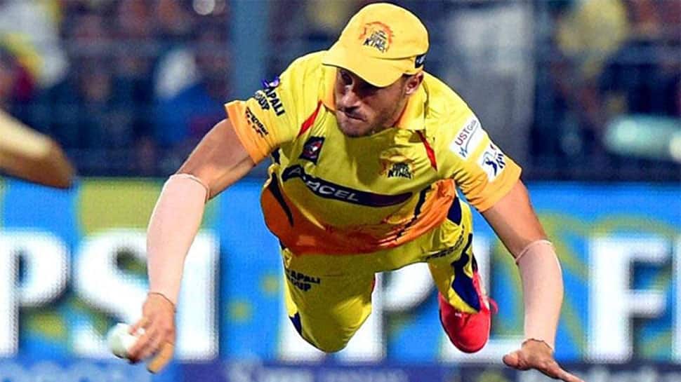 IPL is a big part of our lives, normal to get distracted: Faf du Plessis