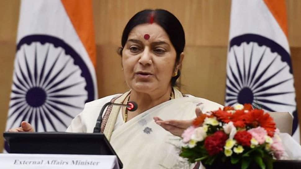 India for institutionalising cultural ties with Asean: Sushma Swaraj
