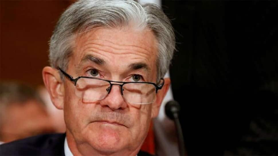 US Senate confirms Jerome Powell as next Fed chairman