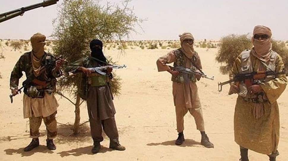 Indian-origin British man &#039;Jihadi John&#039; is IS&#039;s executioner in Syria: US