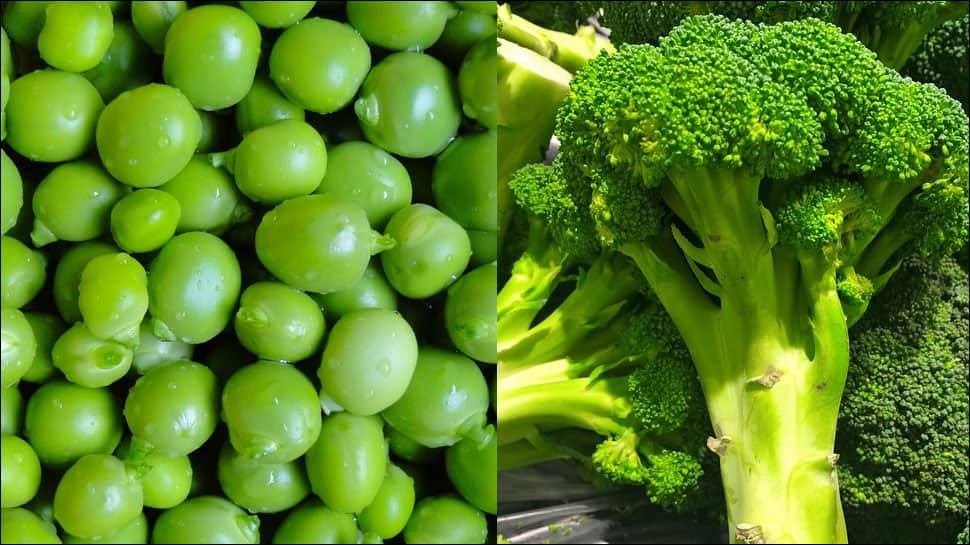 Consuming dietary fibre like peas, broccoli can help prevent obesity