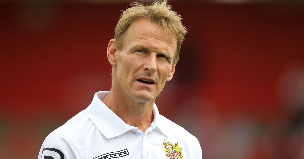 Indian Super League: ATK sack coach Teddy Sheringham