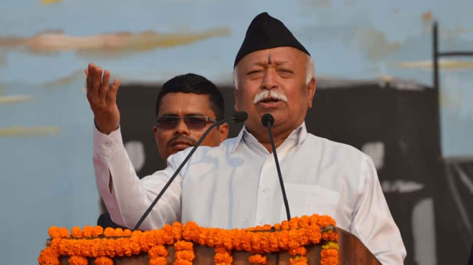 Kerala govt&#039;s order blocks RSS chief Mohan Bhagwat from hoisting flag on Republic Day