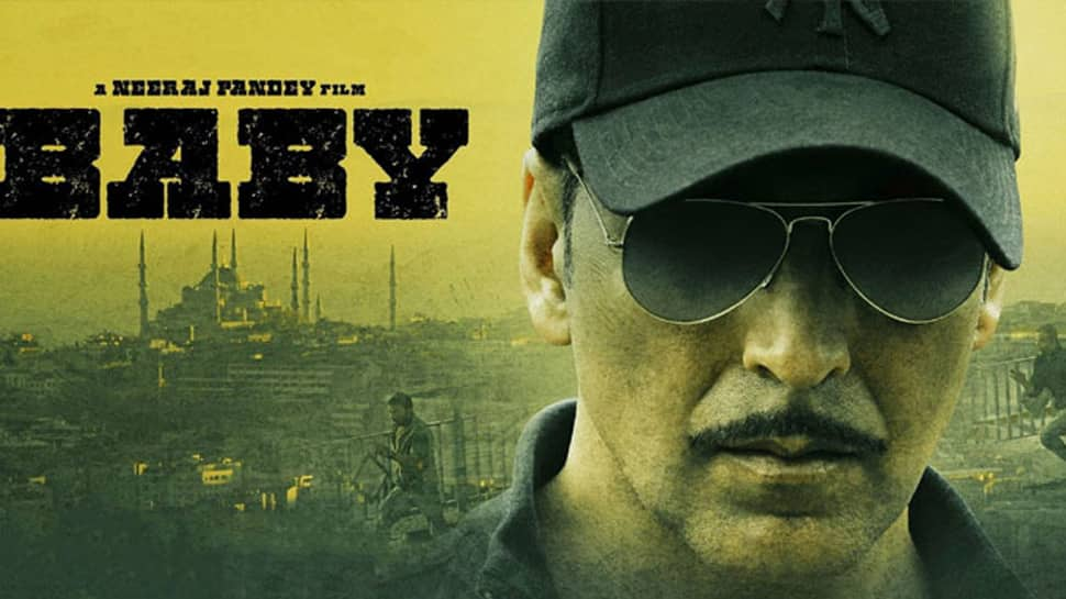 Neeraj Pandey&#039;s &#039;Baby&#039; was initially titled &#039;Aiyaary&#039;