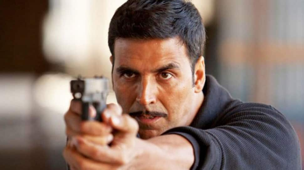 Neeraj Pandey&#039;s Baby starring Akshay Kumar was initially titled Aiyaary