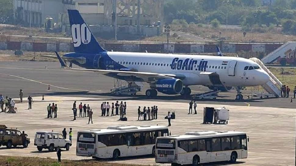 GoAir Republic Day sale; grab your flight tickets for Rs 726