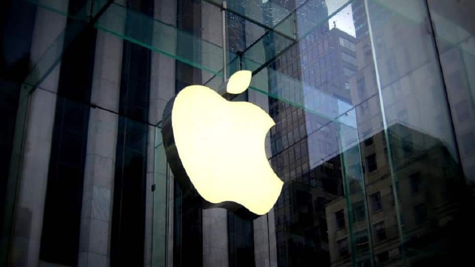 EU fines chipmaker Qualcomm $1.2 billion for Apple deal