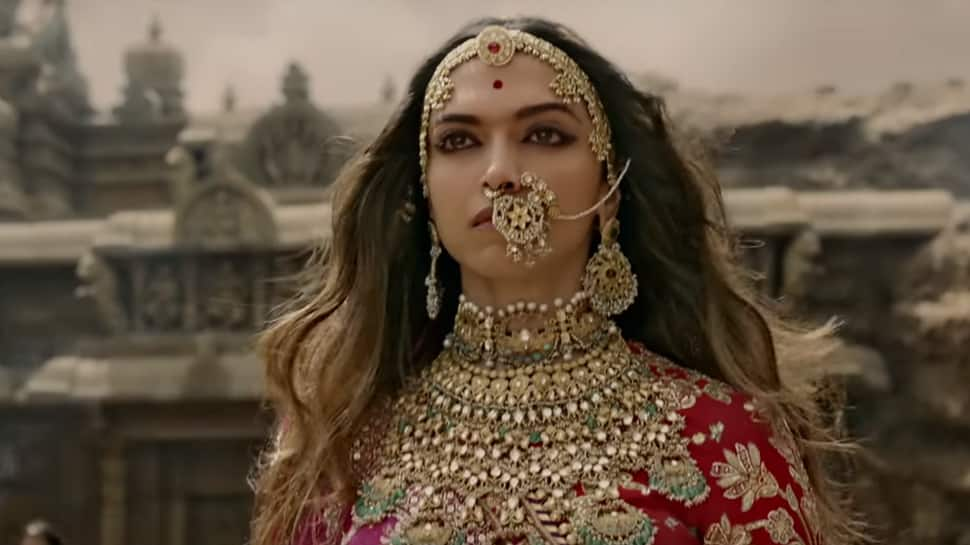 Deepika Padukone calls Padmaavat&#039;s Jauhar scene most special, challenging