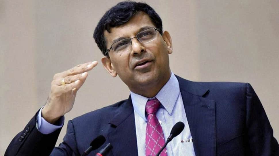 GST to have very positive effect in the long term: Raghuram Rajan