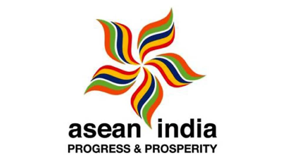 Two busy days of India&#039;s ASEAN outreach. Here is the full schedule