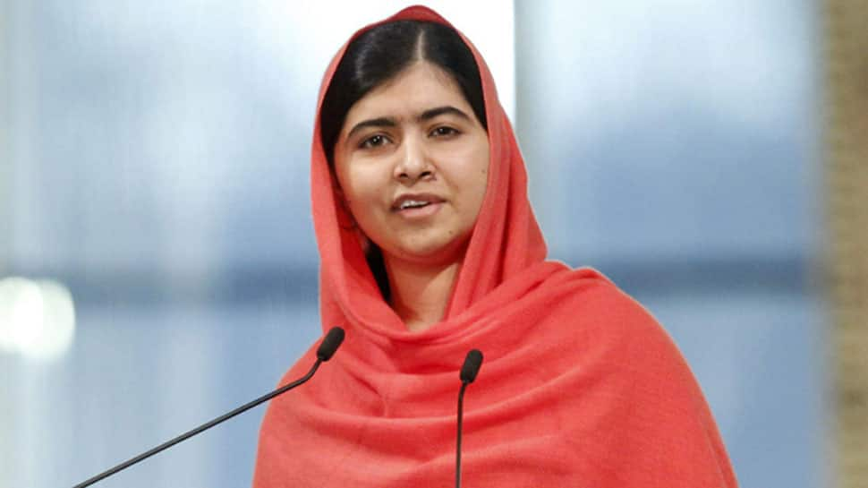 Malala Yousafzai, British comedian Stephen Fry spar on Twitter over Oxford vs Cambridge