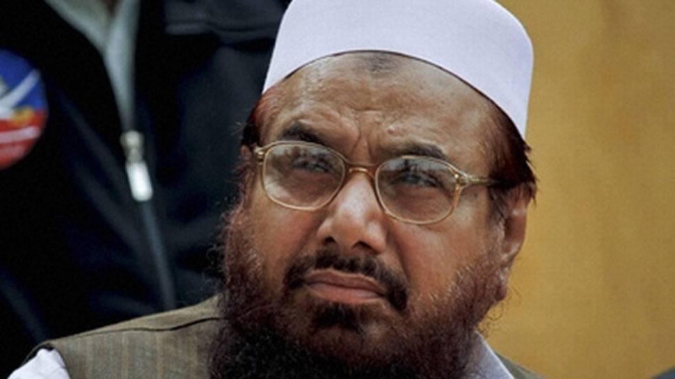 UNSC team reaches Pakistan amid pressure from US, India to act against Hafiz Saeed 