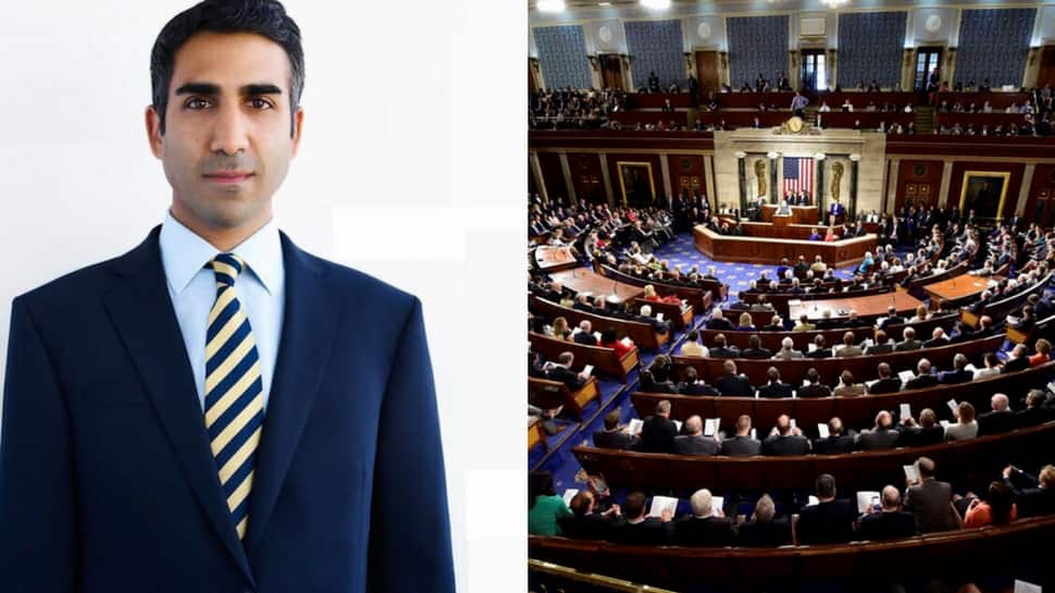 2 Indian-Americans vying for Congress from same New York seat