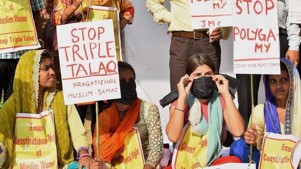 Why would we fight for triple talaq bill if we were against Muslims, asks Modi govt