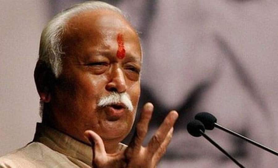 Dharma should be an important aspect of business: Mohan Bhagwat