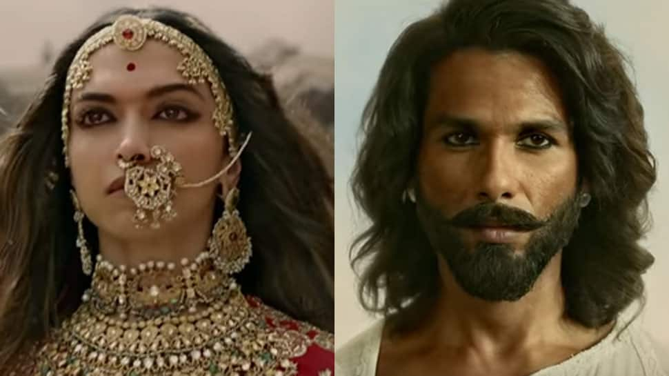 Padmaavat: Film opens to ‘good response’ in Haryana, Punjab