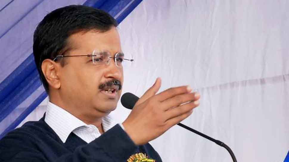 Traders&#039; harassment through sealing drive must stop: Arvind Kejriwal