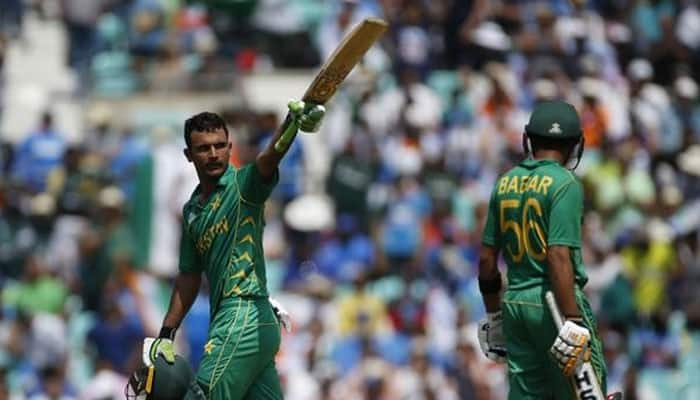  Pakistan finally overcome Blacks Caps with T20 win