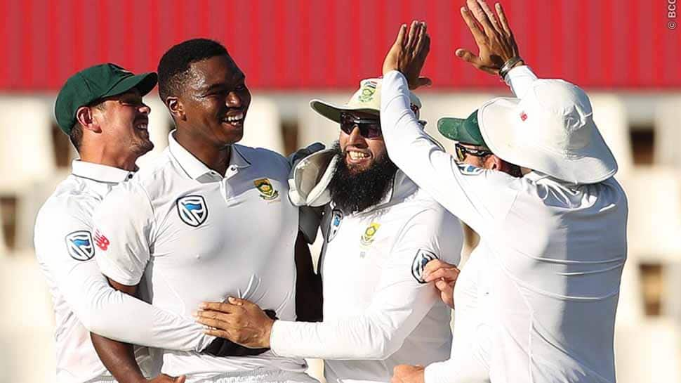 Lungi Ngidi named in South Africa ODI squad; Morne Morkel, Chris Morris return