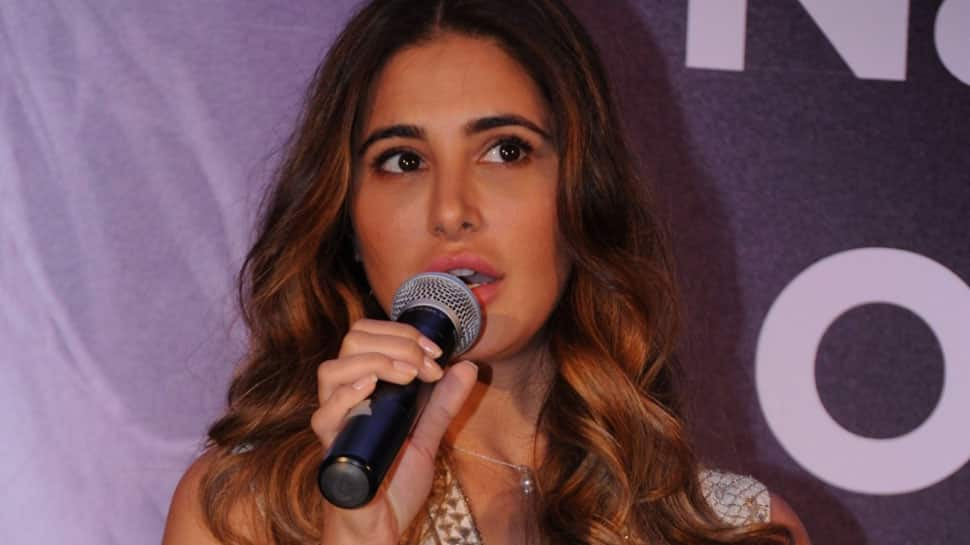 Nargis thrilled to raise awareness for Indian artisans