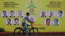 India-ASEAN Commemorative Summit: In Pics