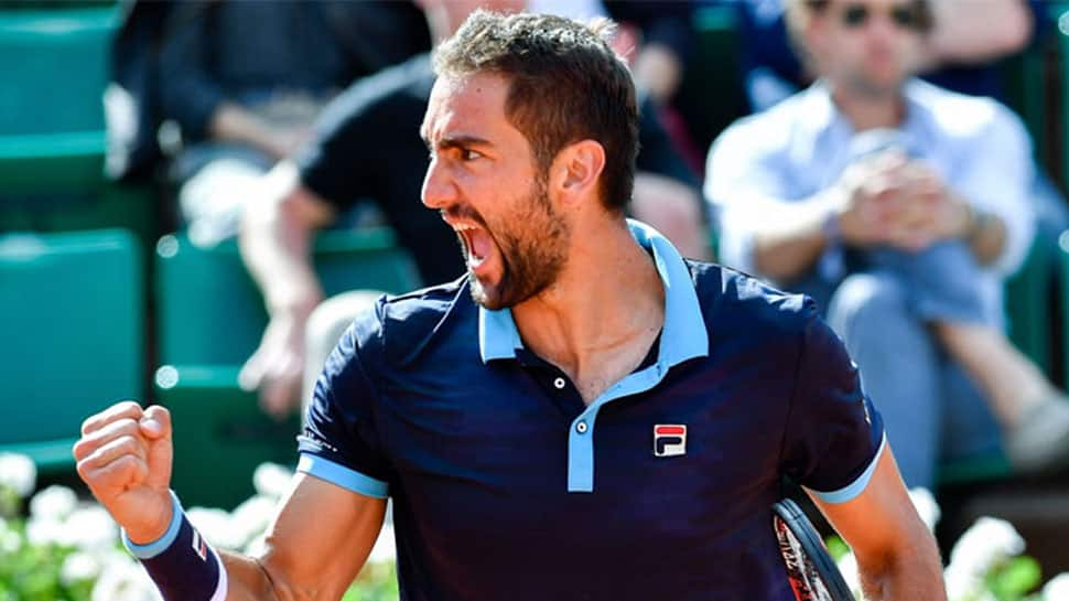 Marin Cilic sweeps past Kyle Edmund into Australian Open final