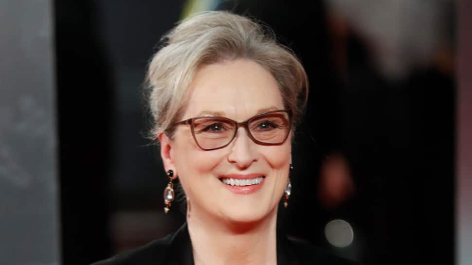 Meryl Streep joins 'Big Little Lies' season 2 | Television News | Zee News