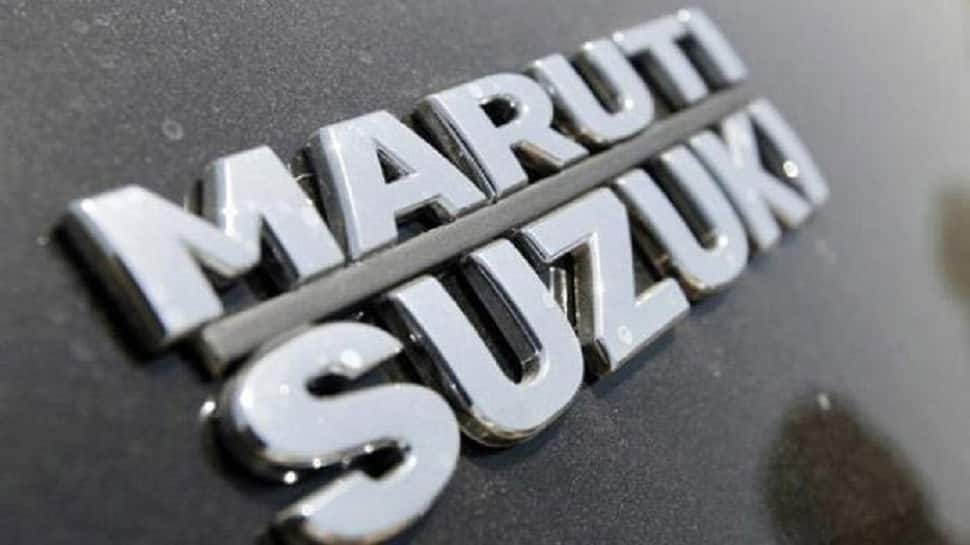 Maruti Suzuki&#039;s Q3 net profit up 3% to Rs 1,799 crore