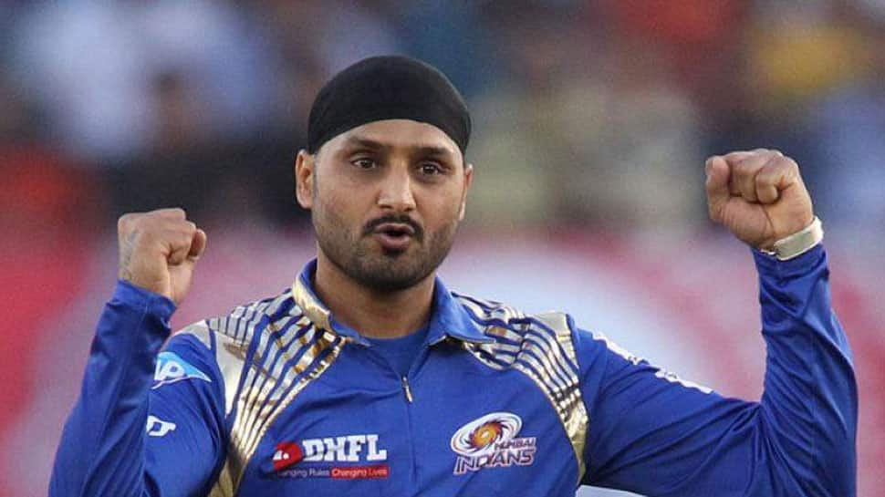 Harbhajan Singh has fingers crossed for IPL Auction