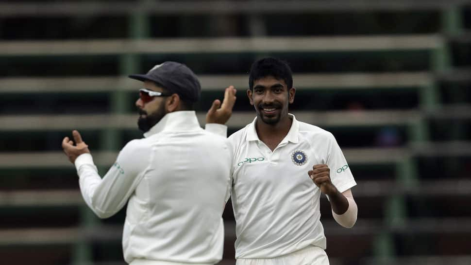 India vs South Africa, 3rd Test, Day 2: Jasprit Bumrah brings India back, batsmen now need to play their part