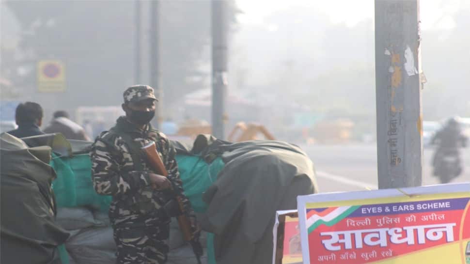 For Republic Day, Delhi becomes a fortress: Complete advisory on traffic and metro