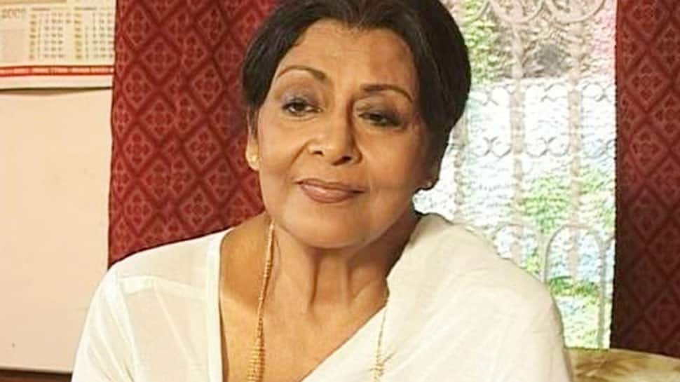 Veteran Bengali actress Supriya Devi dead