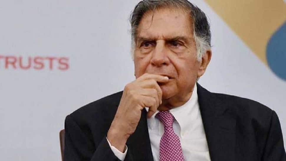 Ratan Tata invests in medtech start-up Axio Biosolutions