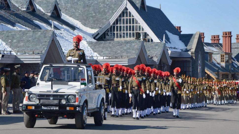 Republic Day 2018