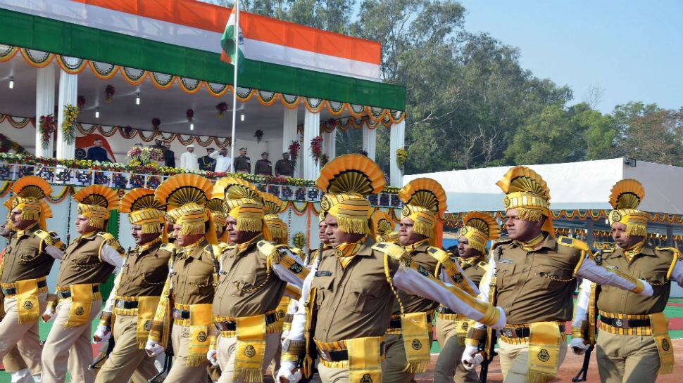 Republic Day 2018