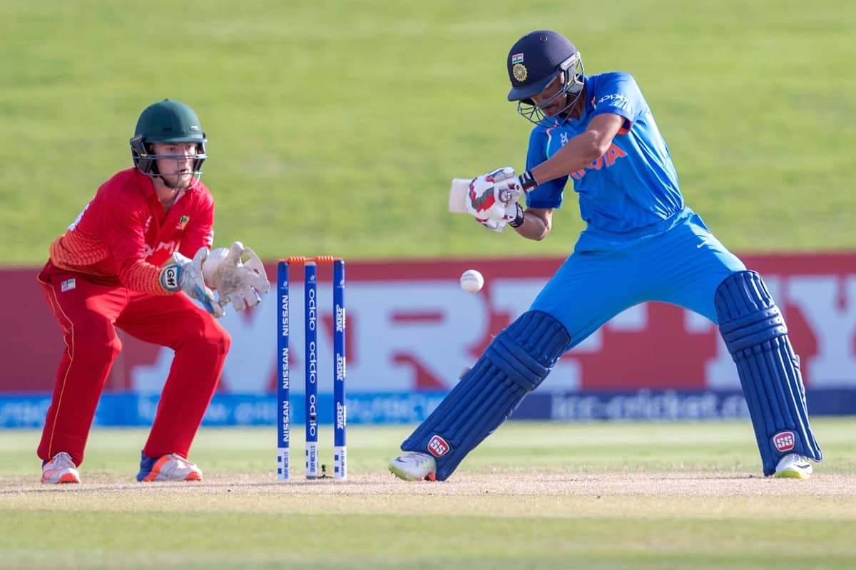 Under-19 World Cup: India colts thrash Bangladesh, set up semis date with Pakistan