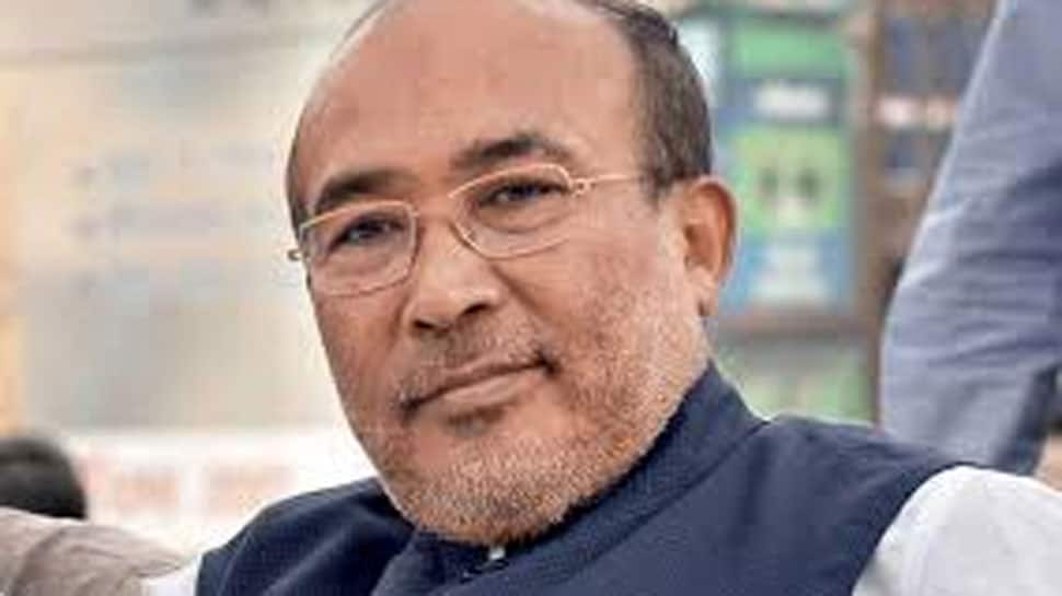 &#039;Come for talks&#039;: Manipur CM Biren Singh&#039;s invite to insurgents 