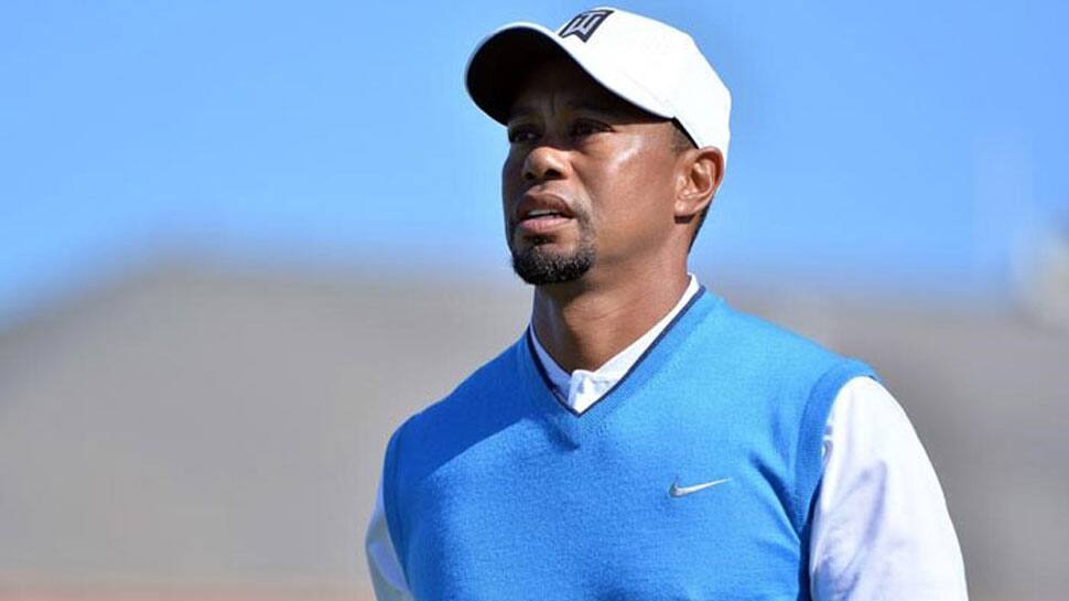 Tiger Woods shoots even-par 72 in PGA Tour comeback at Torrey Pines