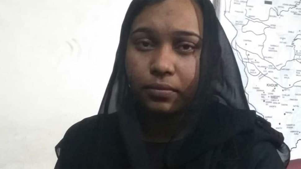 Arrested IS woman suicide bomber wanted to trigger explosion on R-Day celebrations in J&amp;K