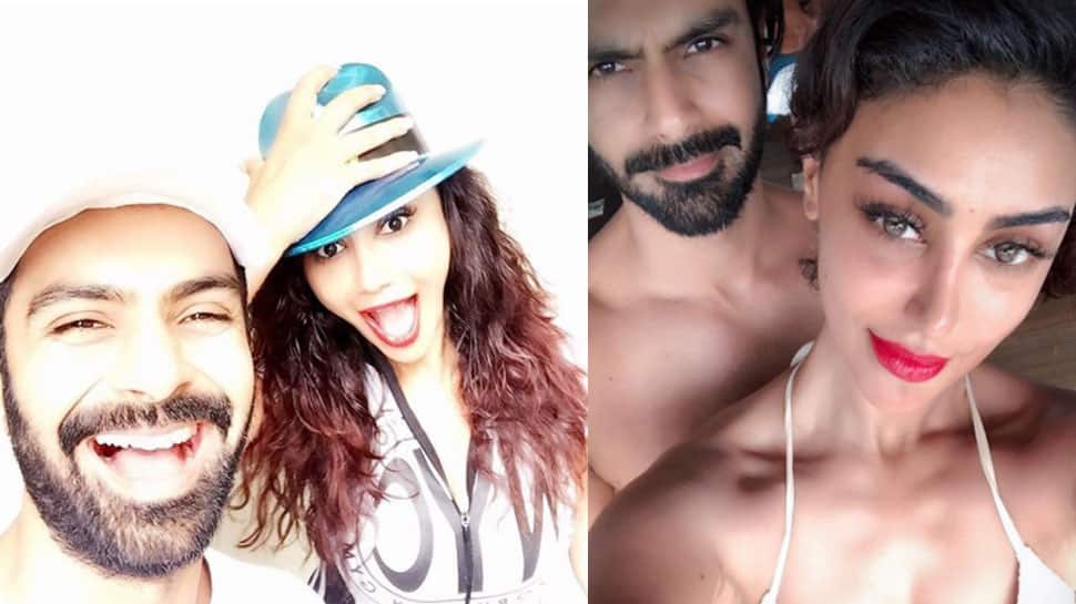 Former &#039;Bigg Boss&#039; contestants Maheck Chahal and Ashmit Patel&#039;s wedding to be a private affair—Deets inside